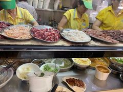 -四里沙茶面(湖滨四里店)