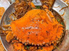 -辉记炭烧海鲜大排档·老字号(福田店)