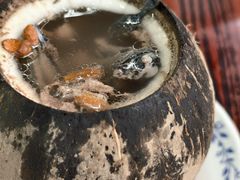 竹丝鸡肉-達揚原味燉品(文明路店)