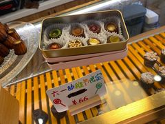 -发酵食堂(屏风街店)