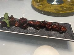 -到家尝北京菜(西坝河店)