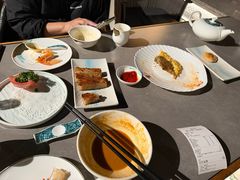 -鹭江宾馆·观海餐厅
