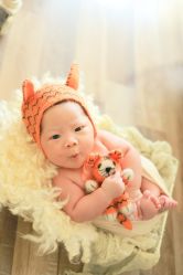 -母仪天下月子中心(光谷店)