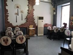 大堂-蜀留香石锅鱼(六顺街店)