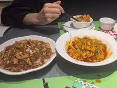 -全聚贤餐厅·湖北家常菜(沙湖店)