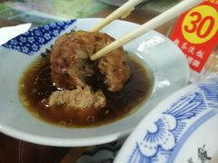 红烧狮子头-粗茶淡饭(东关街店)