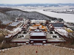 -六鼎山文化旅游区