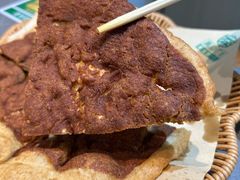 -黑窑厂糖油饼烤鸭·清真菜(旗舰店)