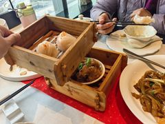 -馋遇江南·精致湖景雅宴(东方之门店)