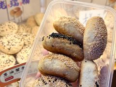 -老瑞福上海菜(人民广场店)