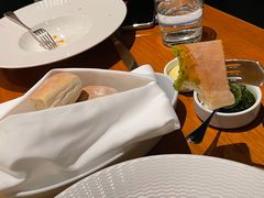 -沈阳君悦酒店·意坊意大利餐厅