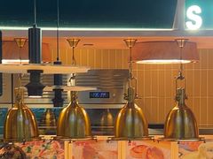 -梨花自助烤肉(西三旗万象汇黑金店)
