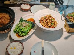 -上地宴·中关村的会客厅(清河高铁站店)