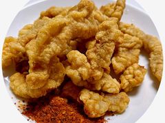 -汉虾王.小龙虾.武汉菜.粤菜(科技园店)