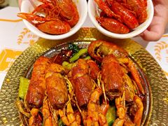 -熊记虾王·小龙虾(东晓南店)