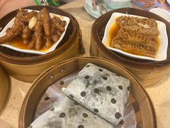 -点都德(海岸城店)