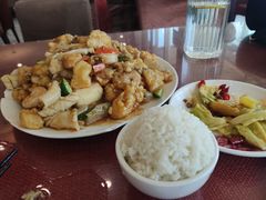 -桃子餐厅·天津菜(红星路直营店)