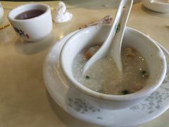 -中华茶楼(龙湖店)
