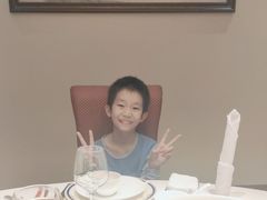 -浙江三立开元名都大酒店·四季轩中餐厅