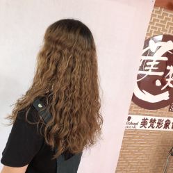 -美梵日系沙龙