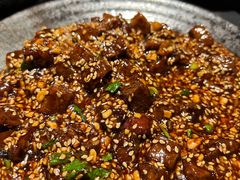傣族坨坨牛肉-松茸小馆·云南特色餐厅