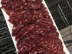 -福牛阁潮汕牛肉火锅