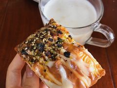 -LELECHA乐乐茶(新街口大洋店)