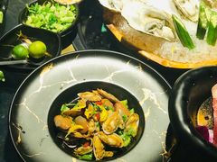 -凤园椰珍·臻品椰子鸡(保利时光里店)