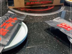 -刘全福吊炉烧烤王(东江路店)