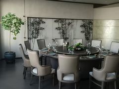 -上和臻品中国菜(花园街店)