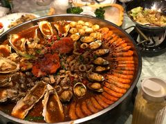 -厦门渔港(成山路店)