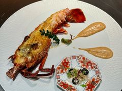 -香樟花园法式铁板烧(恒隆广场店)