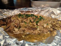 -衡厨·衡阳土菜(中南店)