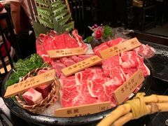 -捞王猪肚鸡火锅(财富中心店)