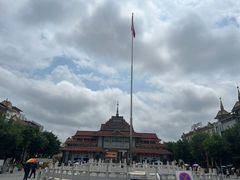 -姐告口岸