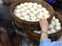 -香港蓮香樓(中環店)