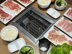 -焼肉ライク·烧肉LIKE(万菱汇店)