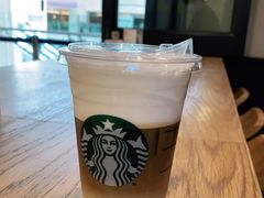 -星巴克(北京佳程广场店)