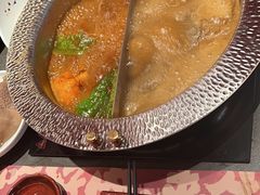 -牛YO寿喜烧和牛火锅自助(三台子万象汇店)