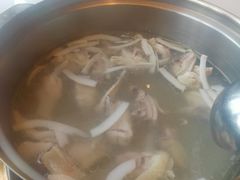 -润园四季椰子鸡火锅(南山海岸城店)