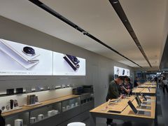 -华为授权体验店(西单大悦城店)