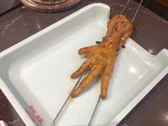 -邢氏老太太烤串(北兴街店)