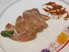 -燕兰楼·清真西北融合菜(亚运村店)