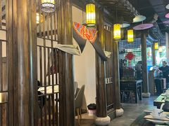 -聚汇三少·龙虾·中餐厅(莫邪路新天地店)