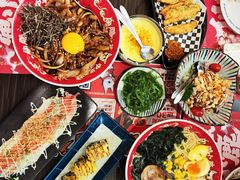-仙隐小鹿中华料理(南宁万象城店)