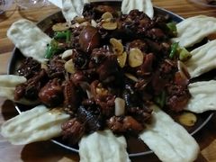 -向民炒鸡老店(火车站店)