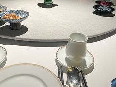 -荣轩(新荣记环球金融中心店)