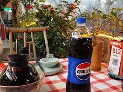 -三毛演义·湖南烧烤大排档(南浦店)