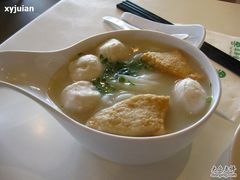 翠华-翠华餐厅(山顶道店)