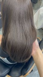 -藤野造型烫染·漂发